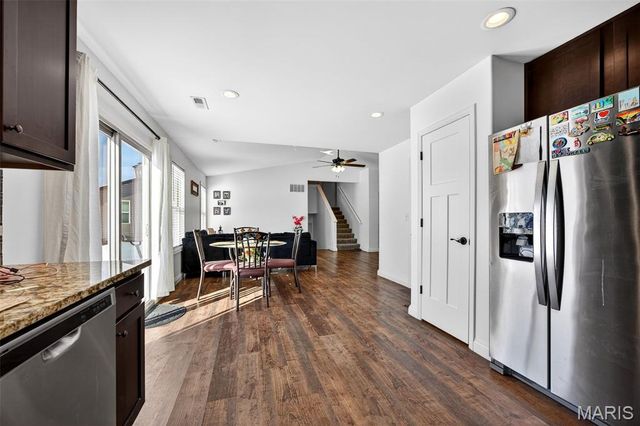 416 Triathlon Drive, Foristell, MO 63348