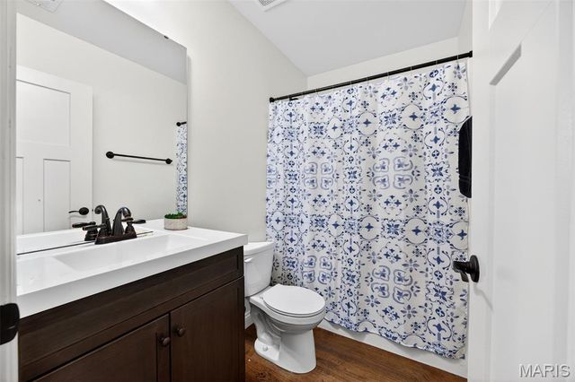 416 Triathlon Drive, Foristell, MO 63348