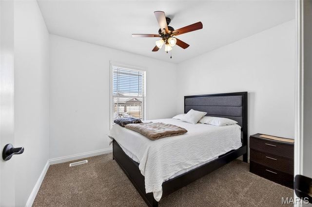 416 Triathlon Drive, Foristell, MO 63348