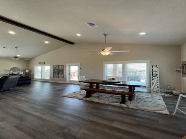 1150 Waterview Lane, Bolivar, TX 77650