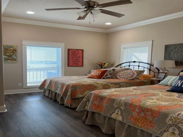 1150 Waterview Lane, Bolivar, TX 77650