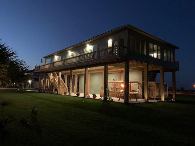 1150 Waterview Lane, Bolivar, TX 77650