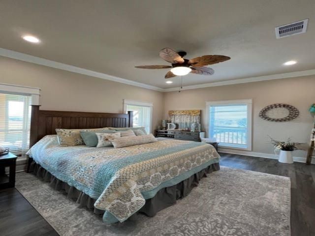 1150 Waterview Lane, Bolivar, TX 77650