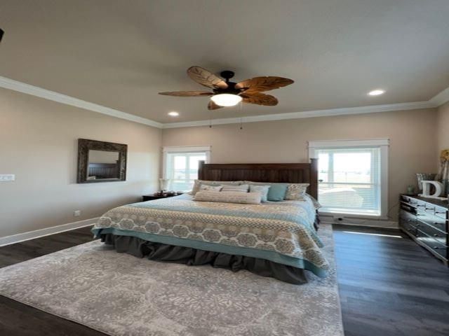 1150 Waterview Lane, Bolivar, TX 77650