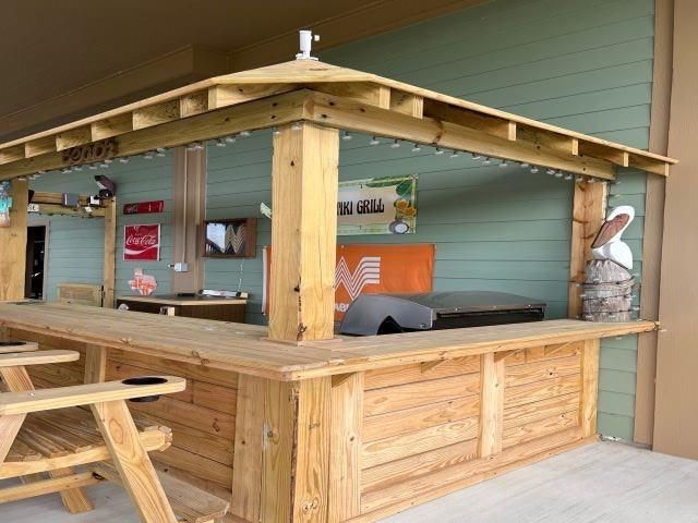 1150 Waterview Lane, Bolivar, TX 77650