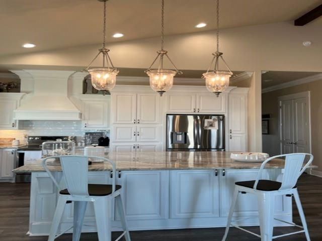 1150 Waterview Lane, Bolivar, TX 77650