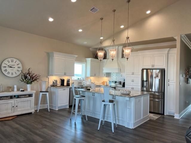 1150 Waterview Lane, Bolivar, TX 77650