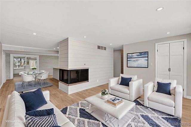 33 Burnside Drive, Tonawanda, NY 14150