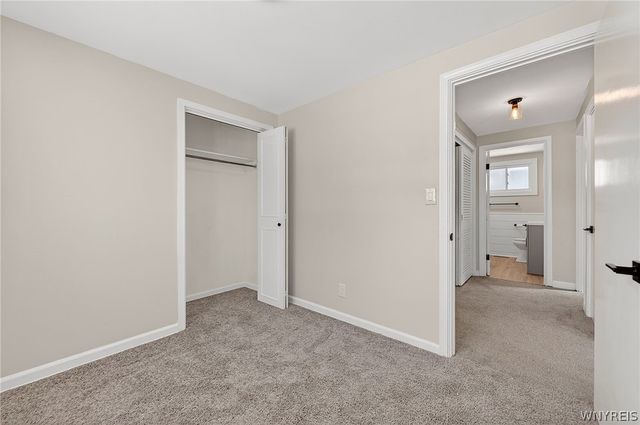 33 Burnside Drive, Tonawanda, NY 14150