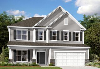 11217 Lochmere Road, Charlotte, NC 28278