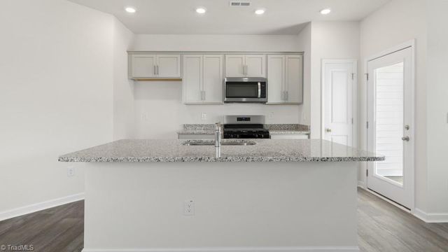 819 Gaelic Drive, Gibsonville, NC 27249