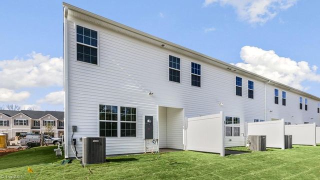 819 Gaelic Drive, Gibsonville, NC 27249