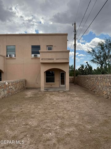 7505 Golden Knight A, El Paso, TX 79904