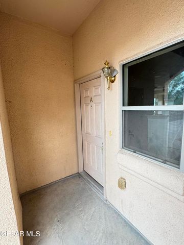 7505 Golden Knight A, El Paso, TX 79904