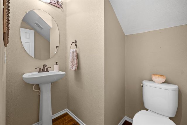 1506 Old Mill RD, Cedar Park, TX 78613