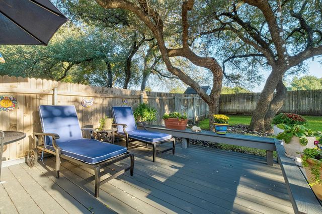 1506 Old Mill RD, Cedar Park, TX 78613