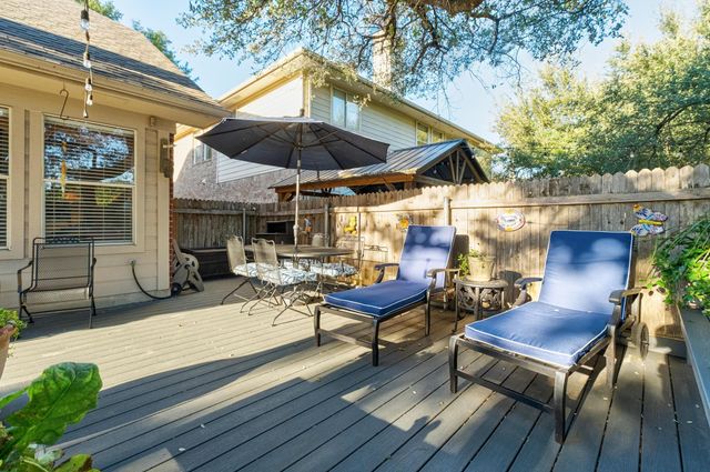 1506 Old Mill RD, Cedar Park, TX 78613