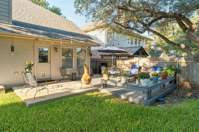 1506 Old Mill RD, Cedar Park, TX 78613