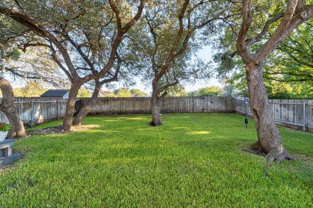 1506 Old Mill RD, Cedar Park, TX 78613