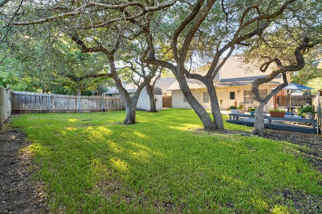 1506 Old Mill RD, Cedar Park, TX 78613