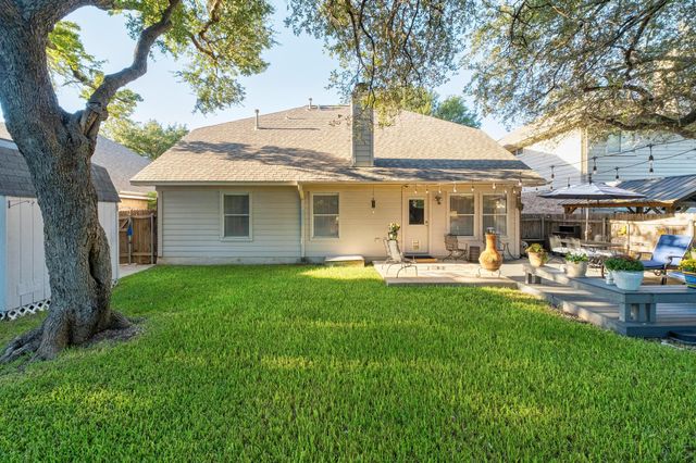 1506 Old Mill RD, Cedar Park, TX 78613