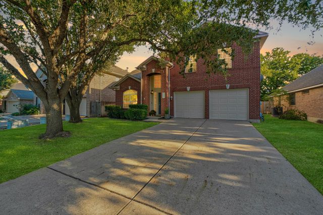 1506 Old Mill RD, Cedar Park, TX 78613