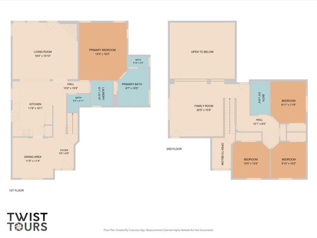 1506 Old Mill RD, Cedar Park, TX 78613