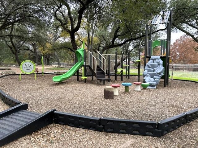 1506 Old Mill RD, Cedar Park, TX 78613