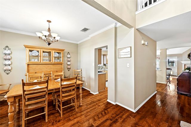 1506 Old Mill RD, Cedar Park, TX 78613