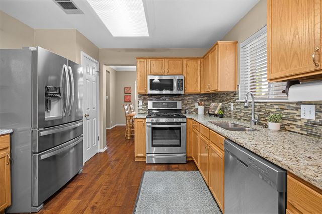 1506 Old Mill RD, Cedar Park, TX 78613