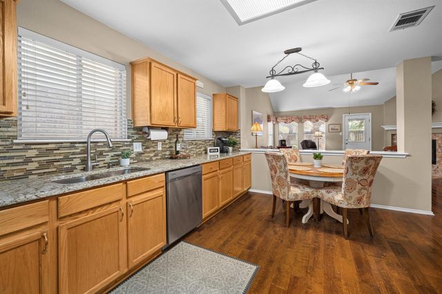 1506 Old Mill RD, Cedar Park, TX 78613