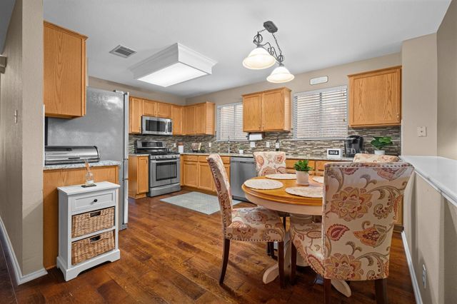 1506 Old Mill RD, Cedar Park, TX 78613