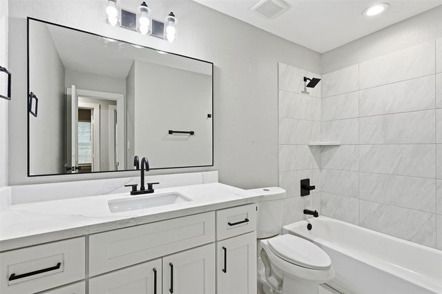 9716 Fillmore Street, Houston, TX 77029