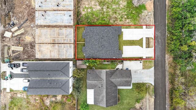 9716 Fillmore Street, Houston, TX 77029