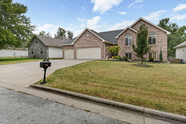 4356 W Forest Ridge Road, Battlefield, MO 65619