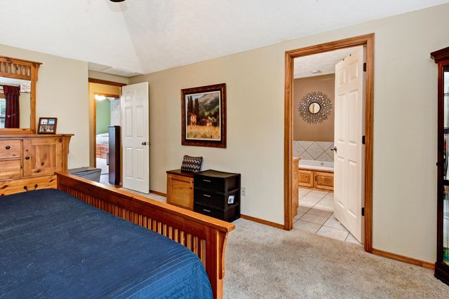 4356 W Forest Ridge Road, Battlefield, MO 65619