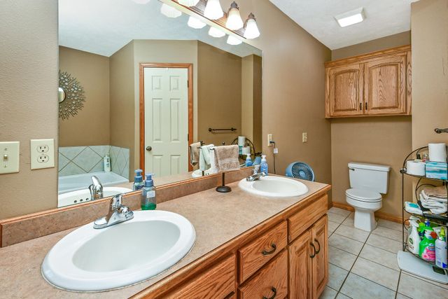 4356 W Forest Ridge Road, Battlefield, MO 65619