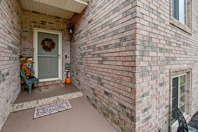 4356 W Forest Ridge Road, Battlefield, MO 65619