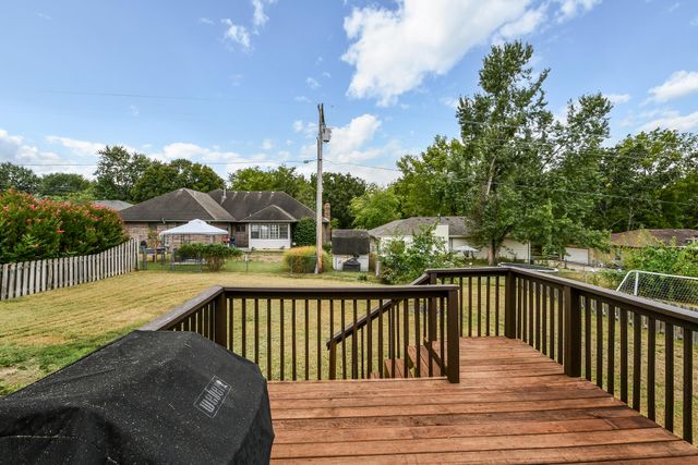 4356 W Forest Ridge Road, Battlefield, MO 65619