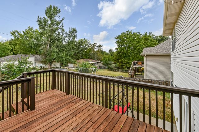 4356 W Forest Ridge Road, Battlefield, MO 65619