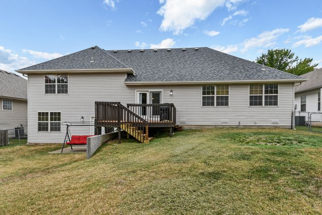 4356 W Forest Ridge Road, Battlefield, MO 65619