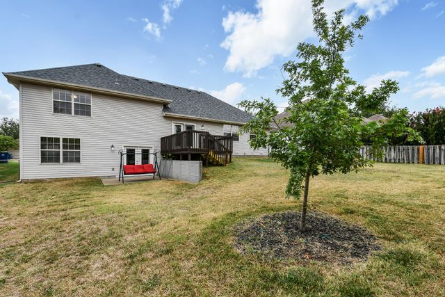 4356 W Forest Ridge Road, Battlefield, MO 65619