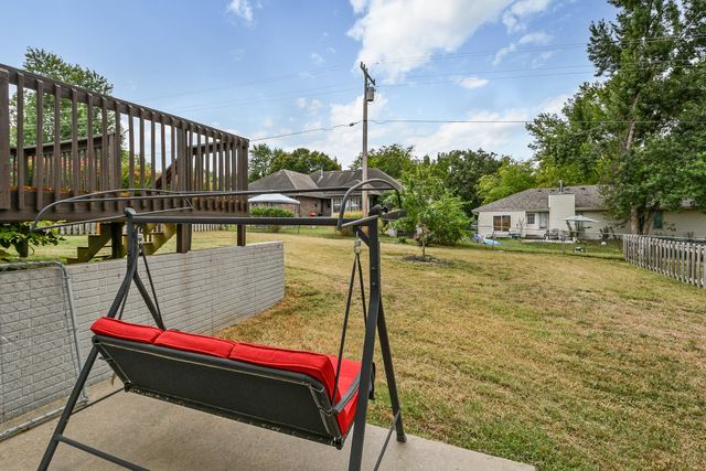 4356 W Forest Ridge Road, Battlefield, MO 65619