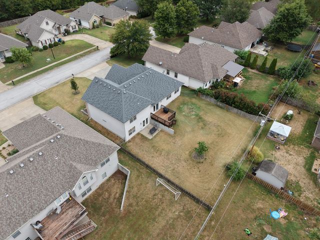 4356 W Forest Ridge Road, Battlefield, MO 65619