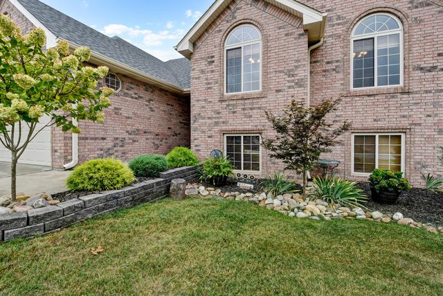 4356 W Forest Ridge Road, Battlefield, MO 65619