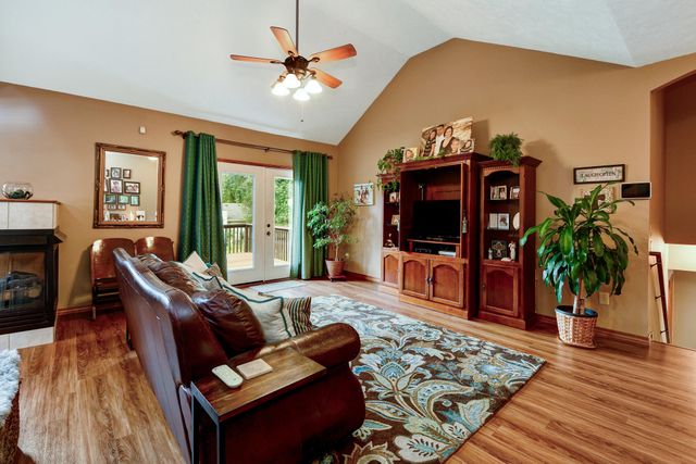 4356 W Forest Ridge Road, Battlefield, MO 65619