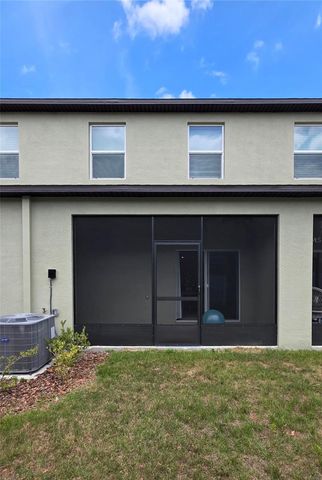 36352 WELL HILL WAY, Zephyrhills, FL 33541