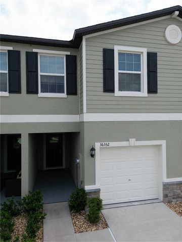 36352 WELL HILL WAY, Zephyrhills, FL 33541