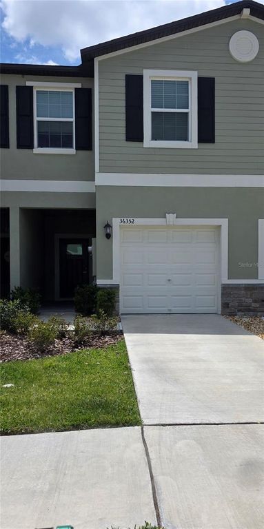 36352 WELL HILL WAY, Zephyrhills, FL 33541