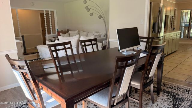 617 Briarwood Drive, Long Beach, MS 39560